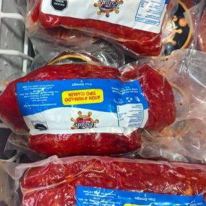 2 Pz de atún tipo marlin ahumado 500g